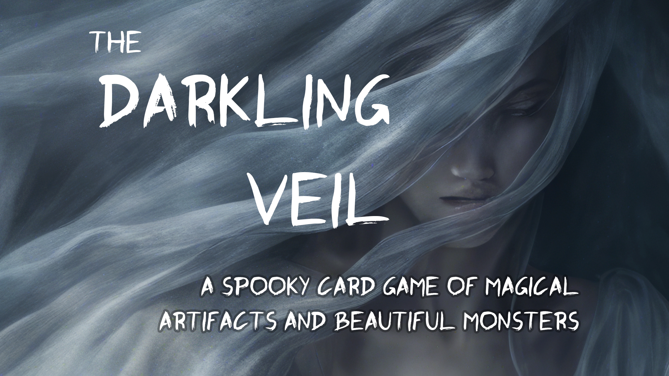 The Darkling Veil