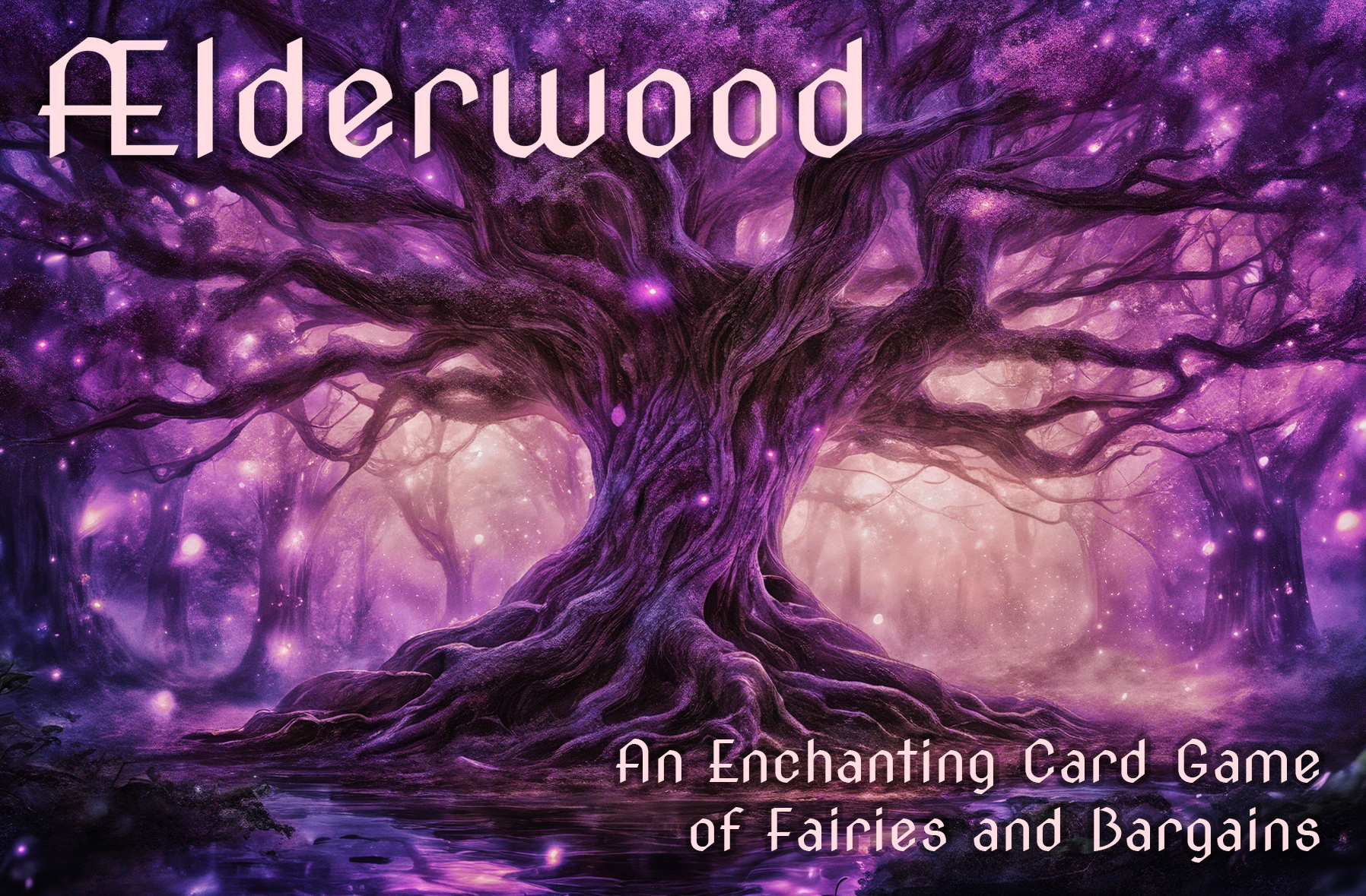 AElderwood