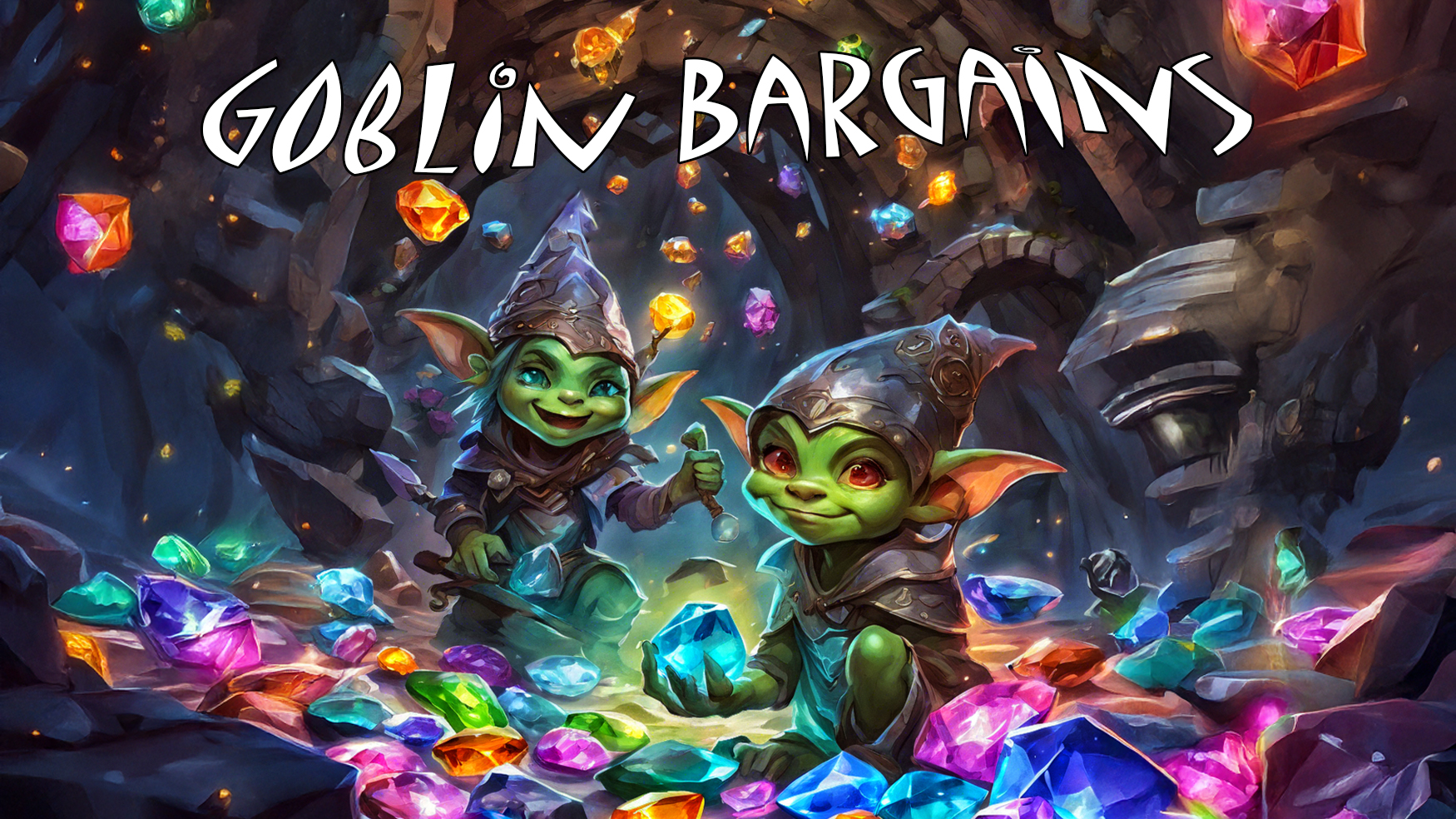 Goblin Bargains